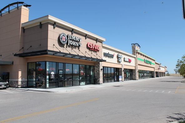 Black Hills Shopping Center: 36 Stumer Rd, Rapid City, SD 57701